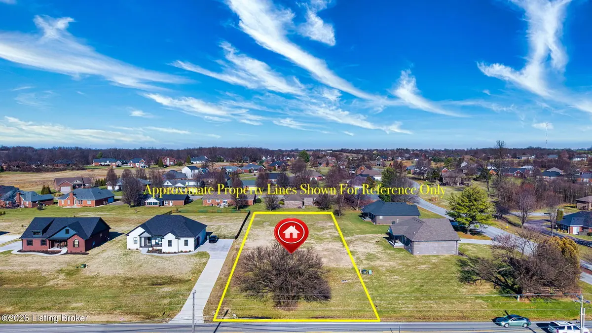 Lot 340 Woodlawn Rd, Bardstown, KY 40004 - Image #1