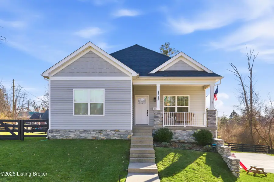 1312 Linden Ave, Shelbyville, KY 40065 - Image #3