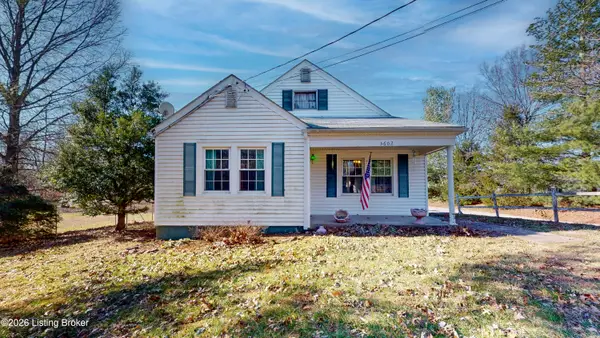 5602 Lovers Ln, Louisville, KY 40299