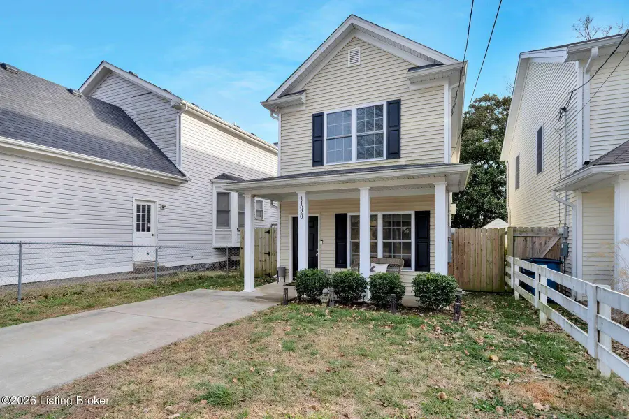 11020 Booker Rd, Louisville, KY 40223 - Image #2