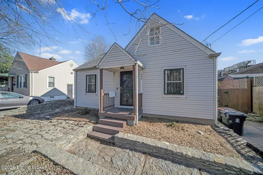 2225 Fort St, Louisville, KY 40217 - Image #3