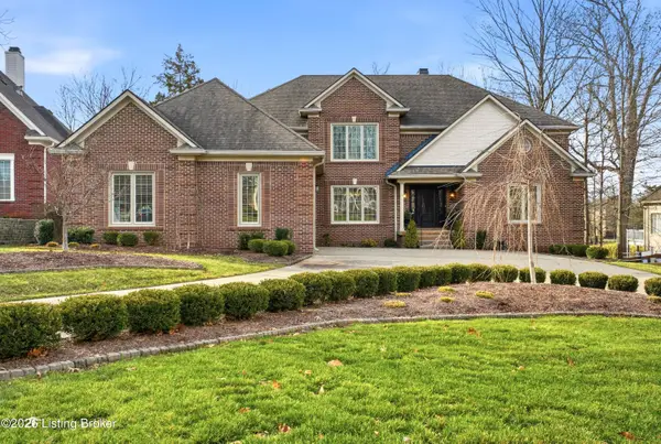 1809 Golden Leaf Way, Louisville, KY 40245