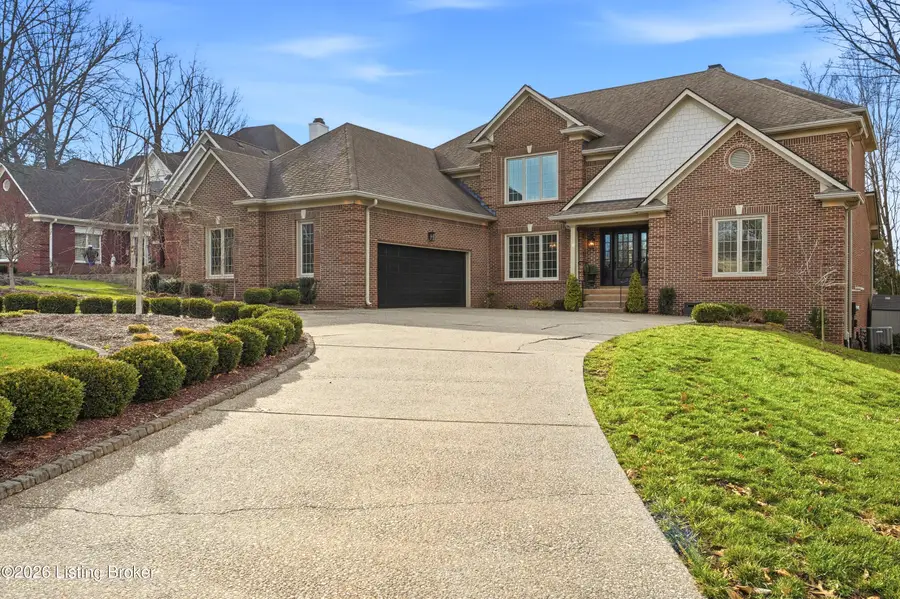 1809 Golden Leaf Way, Louisville, KY 40245 - Image #2