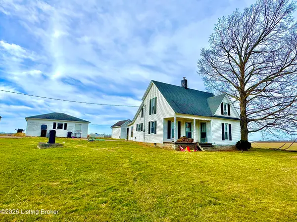 10586/1096 Mount Eden Rd, Waddy, KY 40076