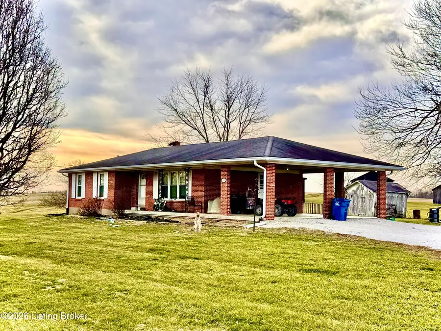 10586/1096 Mount Eden Rd, Waddy, KY 40076 - Image #2