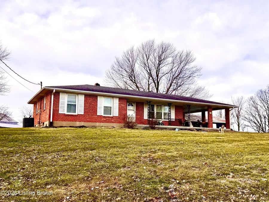 10586/1096 Mount Eden Rd, Waddy, KY 40076 - Image #3