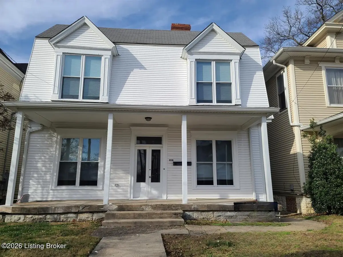 1801 Rosewood Ave, Louisville, KY 40204 - Image #1