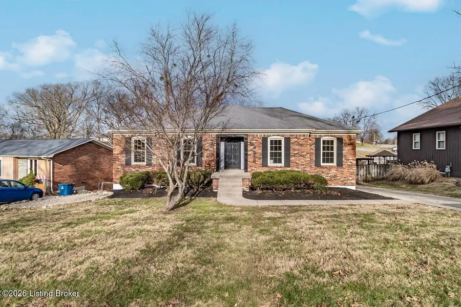 8610 Juarez Ct, Louisville, KY 40219 - Image #2