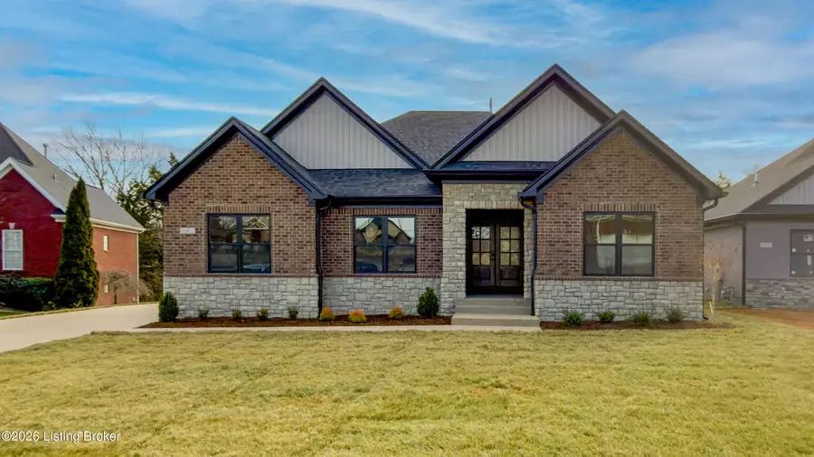 10402 Martinside Dr, Louisville, KY 40291 - Image #2