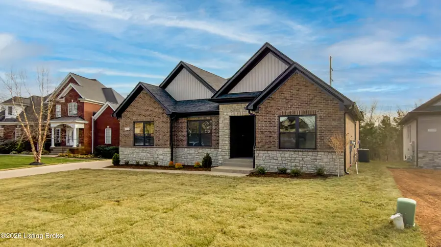 10402 Martinside Dr, Louisville, KY 40291 - Image #3