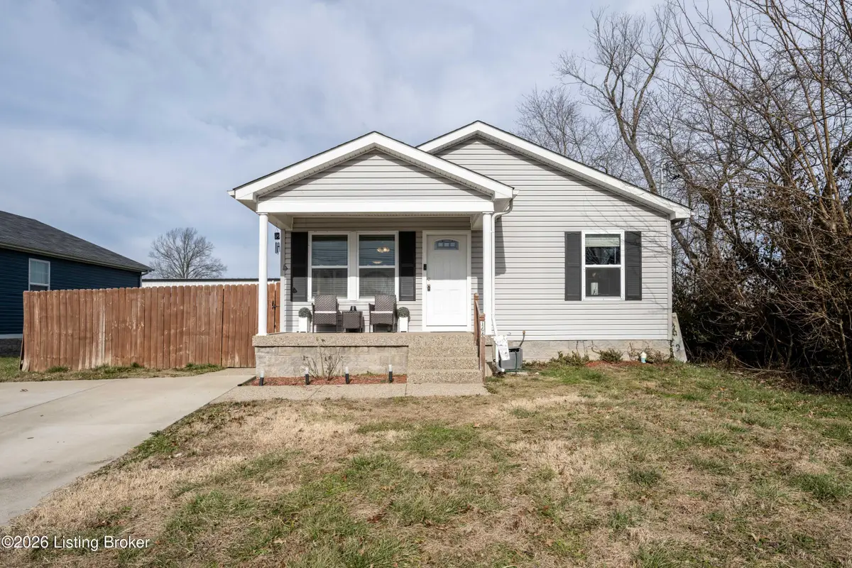 166 2nd Ave, Shepherdsville, KY 40165 - Image #1