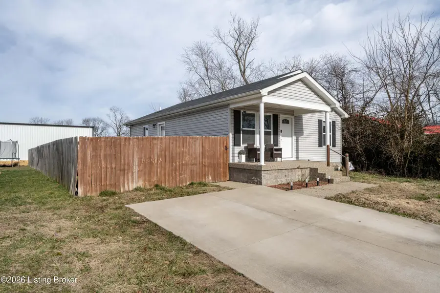 166 2nd Ave, Shepherdsville, KY 40165 - Image #2