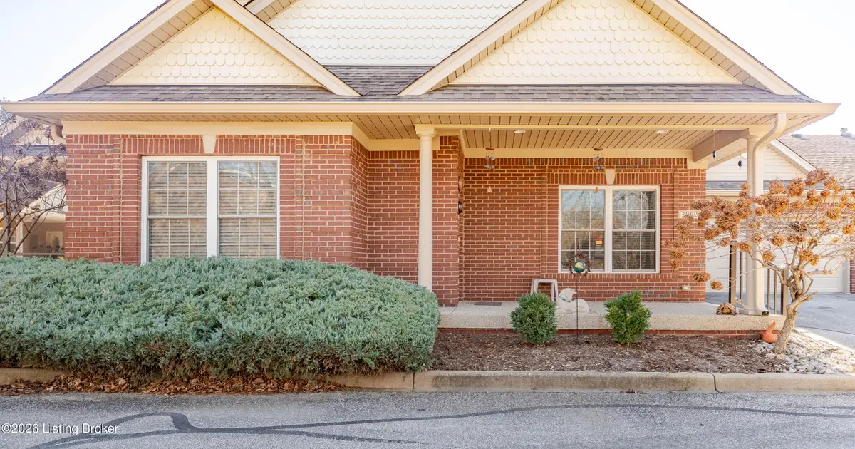 3902 Spring Park Ln, Louisville, KY 40218 - Image #1