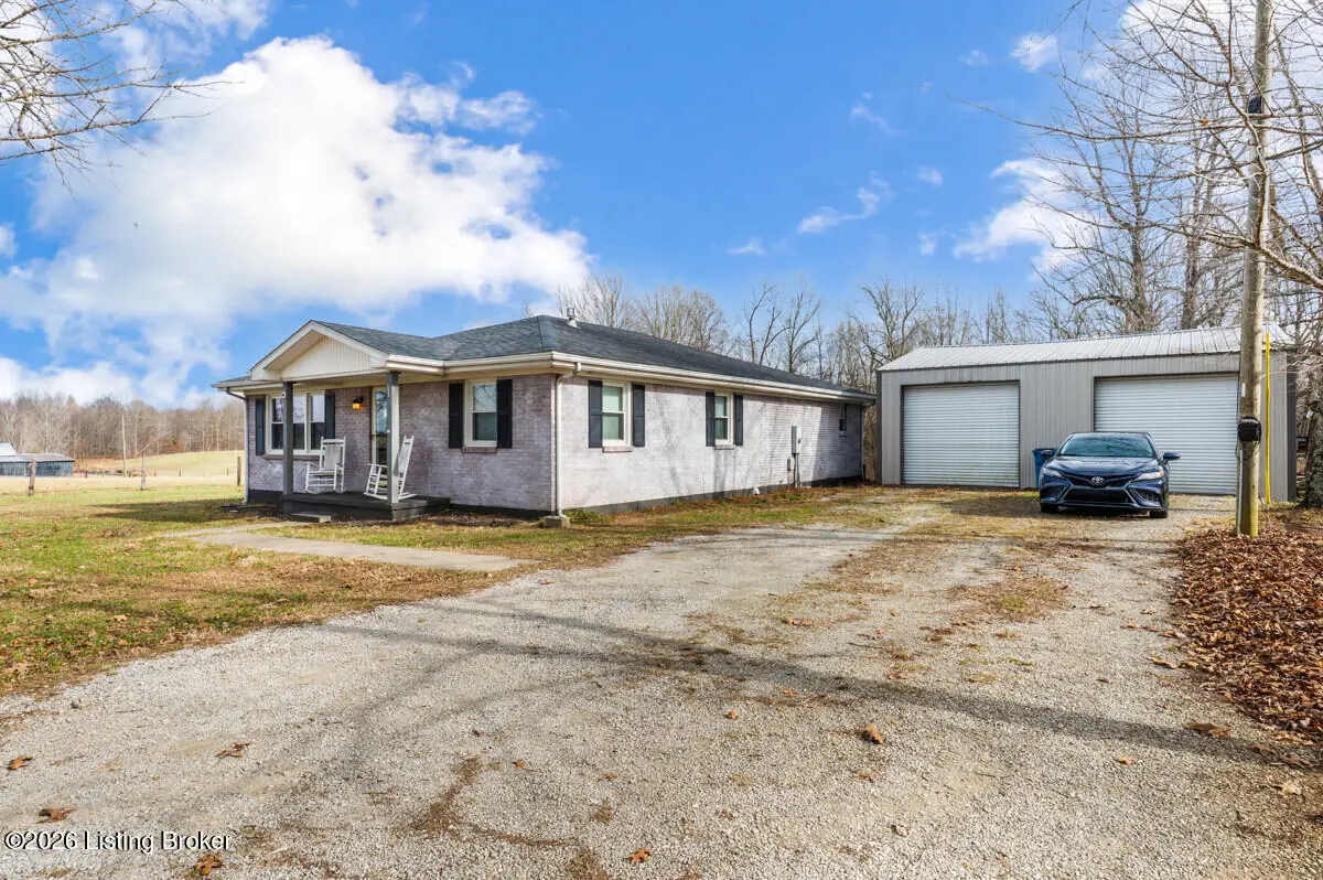 1296 Mount Sherman Ward Rd, Magnolia, KY 42757 - Image #1
