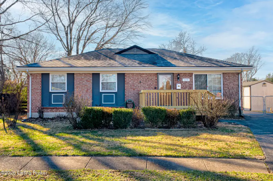 3314 Mcadams Ct, Louisville, KY 40299 - Image #2