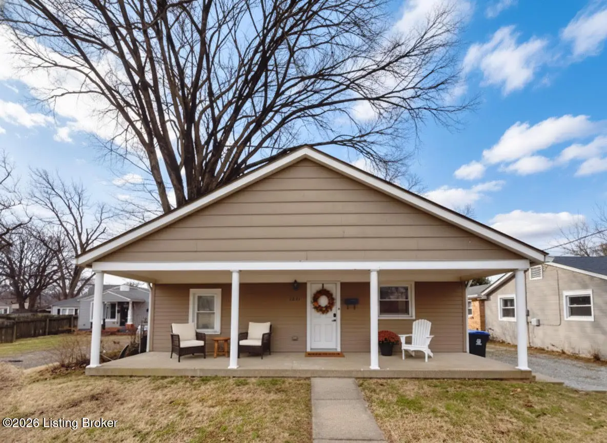 1641 Taylor Ave, Louisville, KY 40213 - Image #1