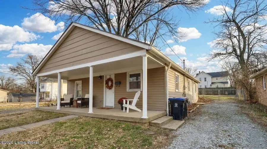 1641 Taylor Ave, Louisville, KY 40213 - Image #2