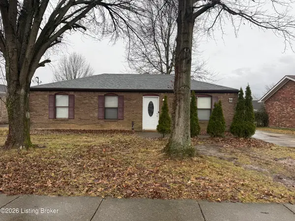 341 Smith Ln, Louisville, KY 40229