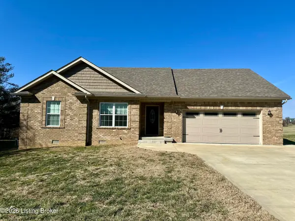 190 Spalding Ln, Coxs Creek, KY 40013