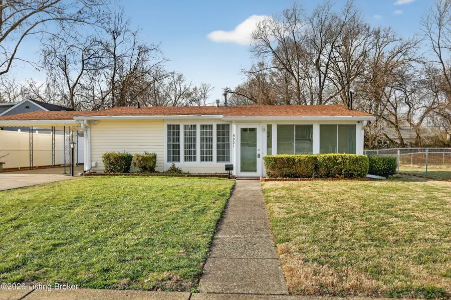 9901 Ponder Ln, Louisville, KY 40272 - Image #2