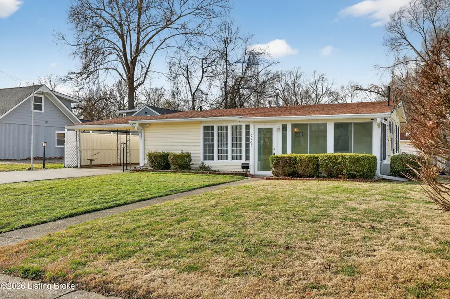 9901 Ponder Ln, Louisville, KY 40272 - Image #3