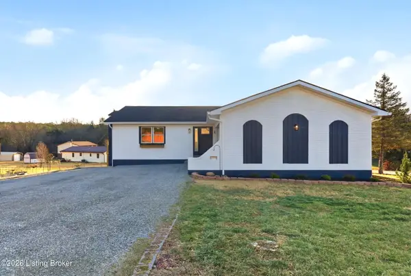 4002 Centennial Ave, Radcliff, KY 40160