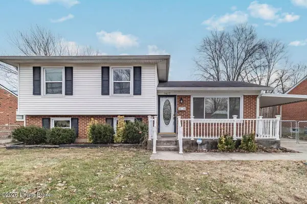 8607 Moody Rd, Louisville, KY 40219