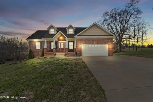 122 N Howard St, Bardstown, KY 40004