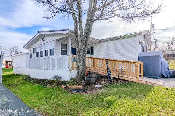 200 Old Harrodsburg Rd #19, Frankfort, KY 40601