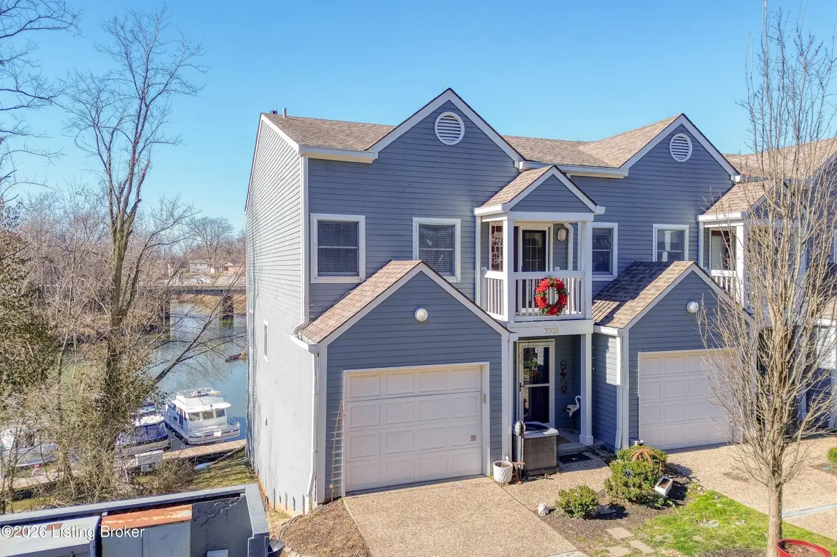 7005 Harrods Landing Dr, Prospect, KY 40059 - Image #1