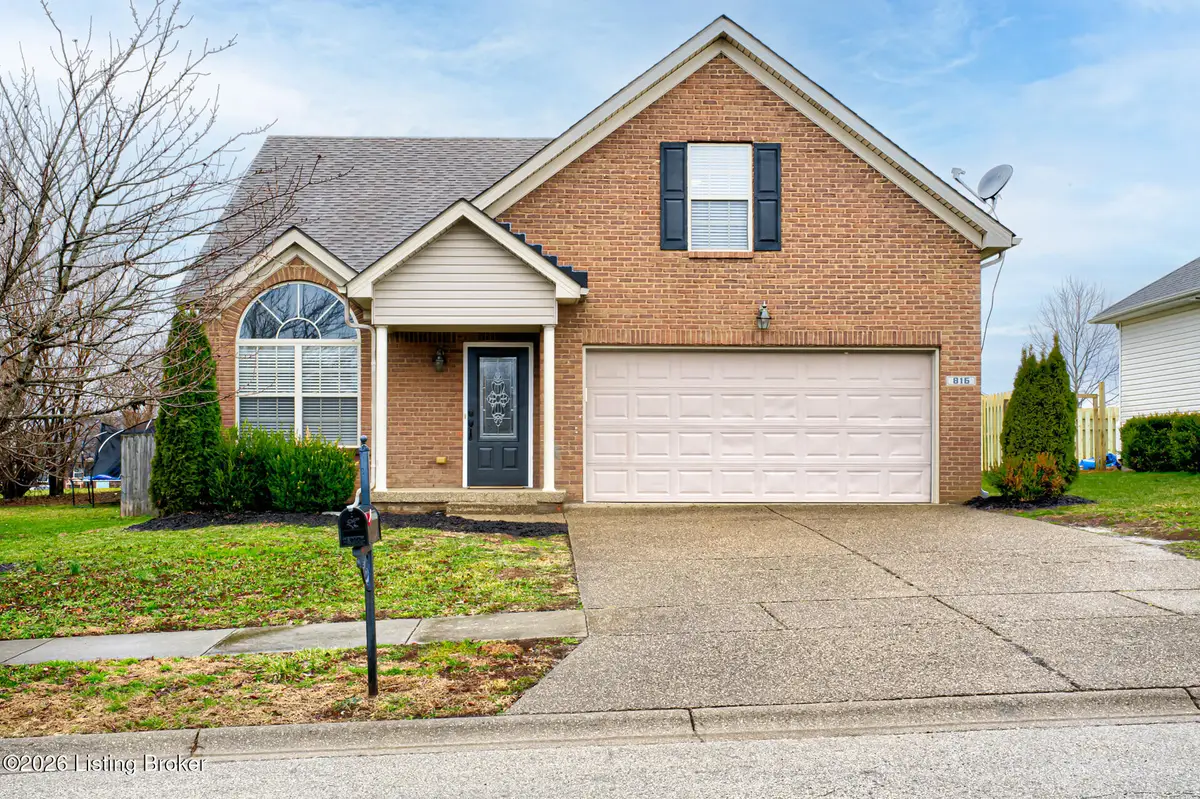 816 Hackney Ln, Shelbyville, KY 40065 - Image #1