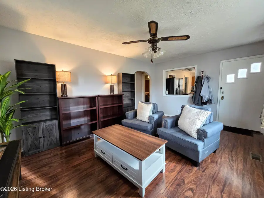 5565 Bruce Avenue Ave, Louisville, KY 40214 - Image #2