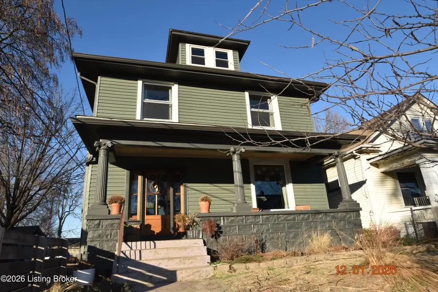 411 Shelby Pkwy, Louisville, KY 40203 - Image #2