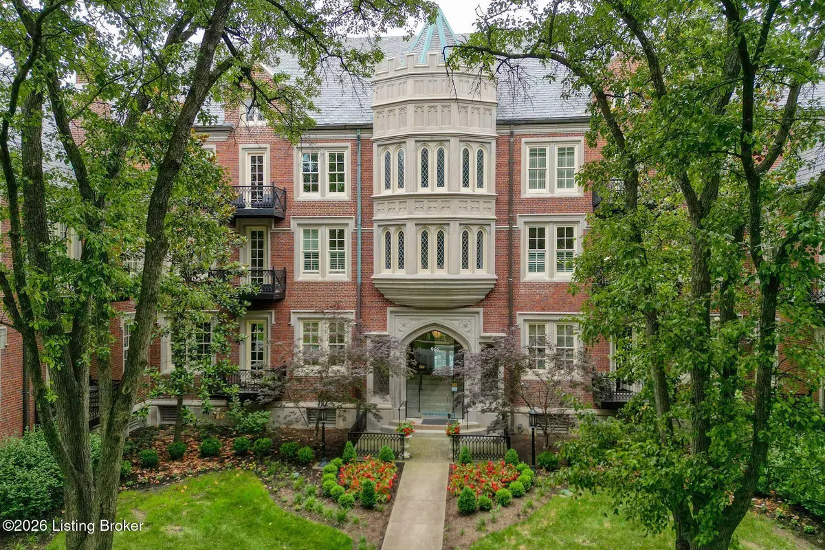 966 Cherokee Rd #302, Louisville, KY 40204 - Image #1