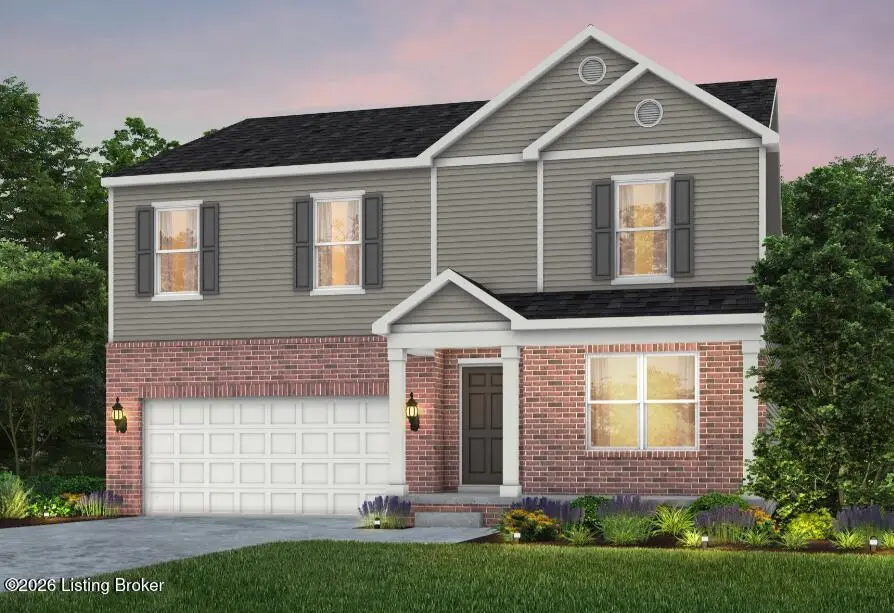 6810 Oak Rock Dr, Louisville, KY 40291 - Image #2