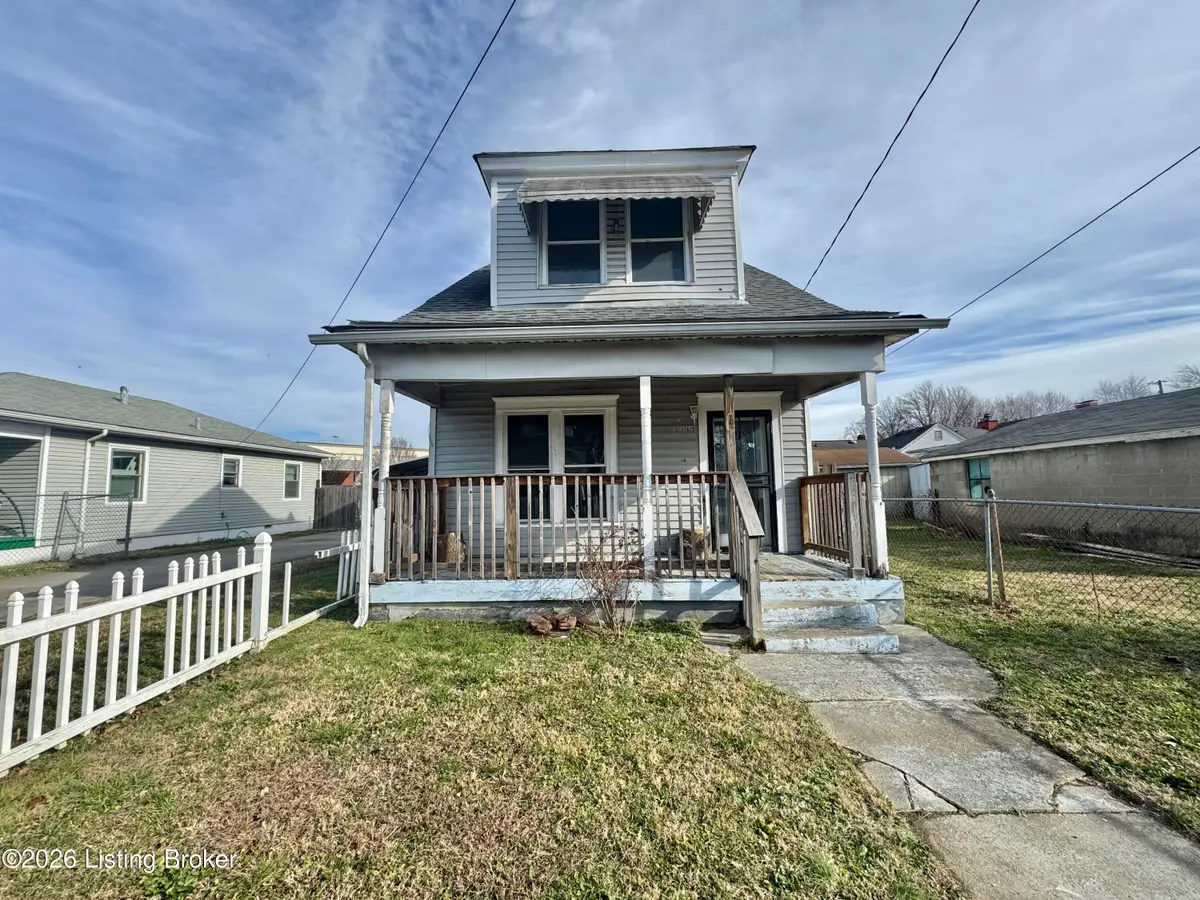 3113 Grant Ave, Louisville, KY 40211 - Image #1