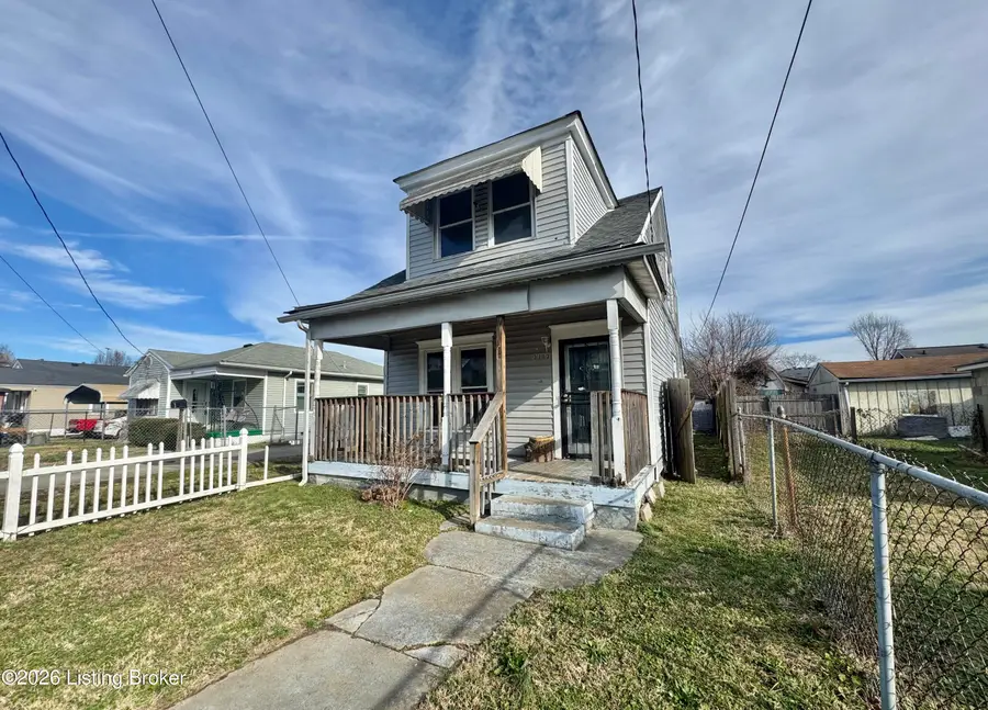 3113 Grant Ave, Louisville, KY 40211 - Image #2