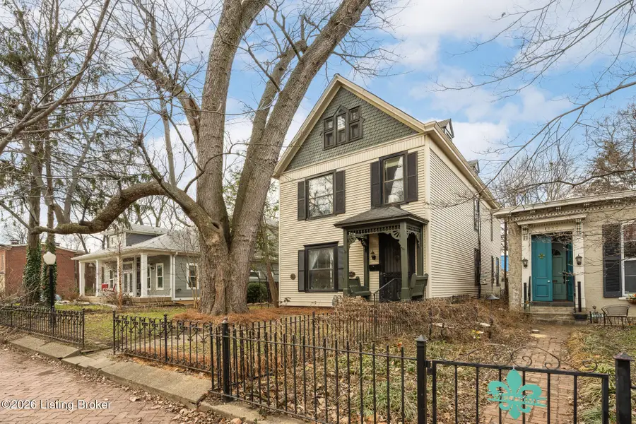 1352 S 6th St, Louisville, KY 40208 - Image #2