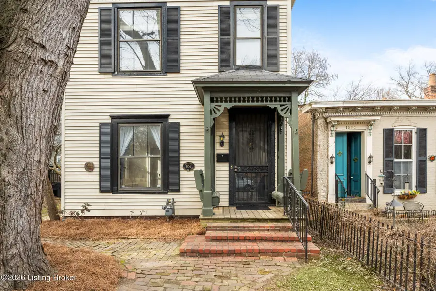 1352 S 6th St, Louisville, KY 40208 - Image #3