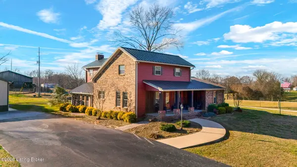 1109 Halifax Rd, Scottsville, KY 42164