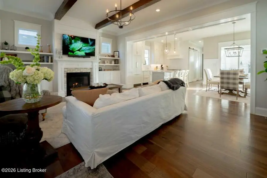 6204 Mistflower Cir, Prospect, KY 40059 - Image #2