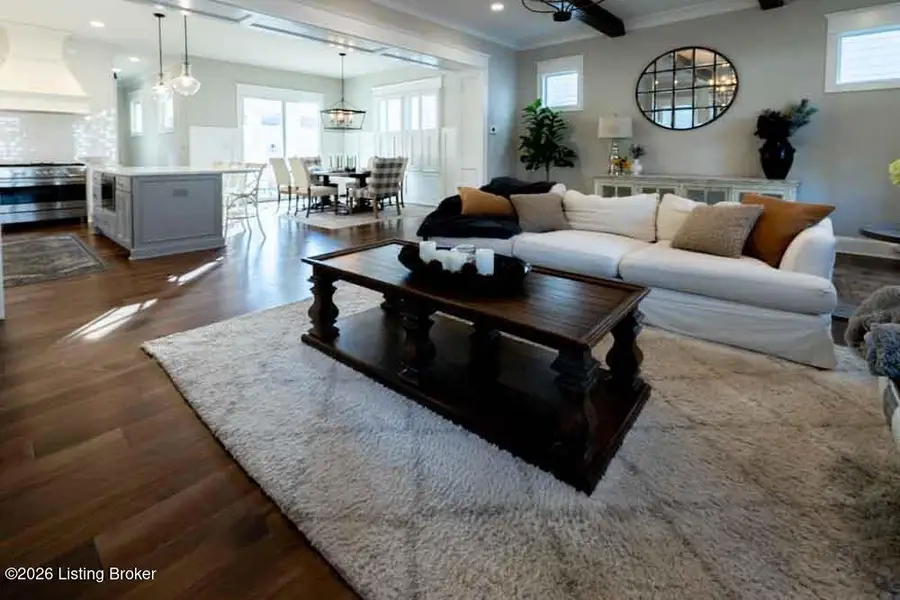 6204 Mistflower Cir, Prospect, KY 40059 - Image #3