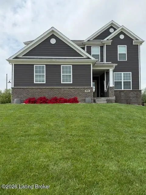 8002 Doe Trail, La Grange, KY 40031 - #2