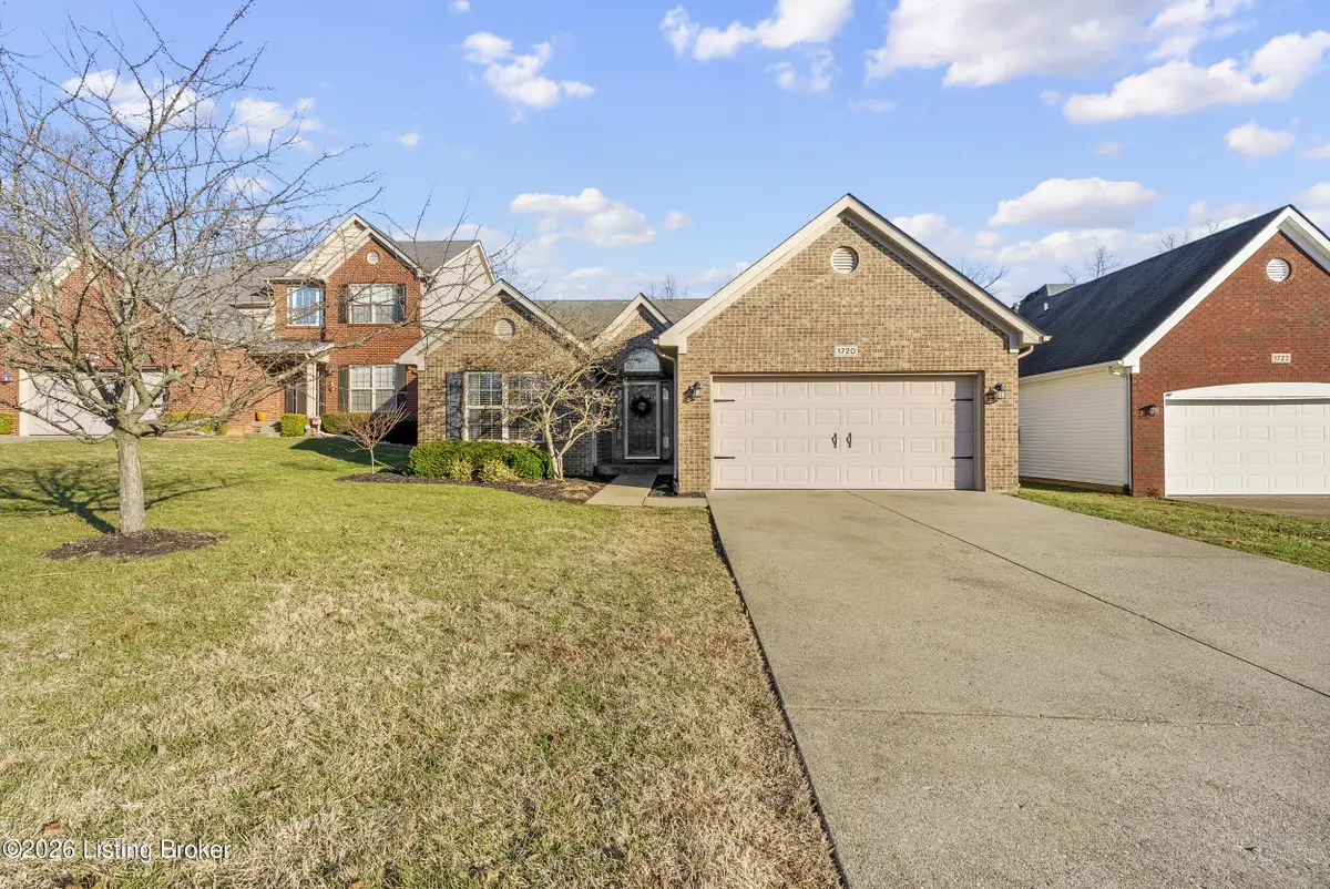 1720 Belay Way, Louisville, KY 40245 - Image #1