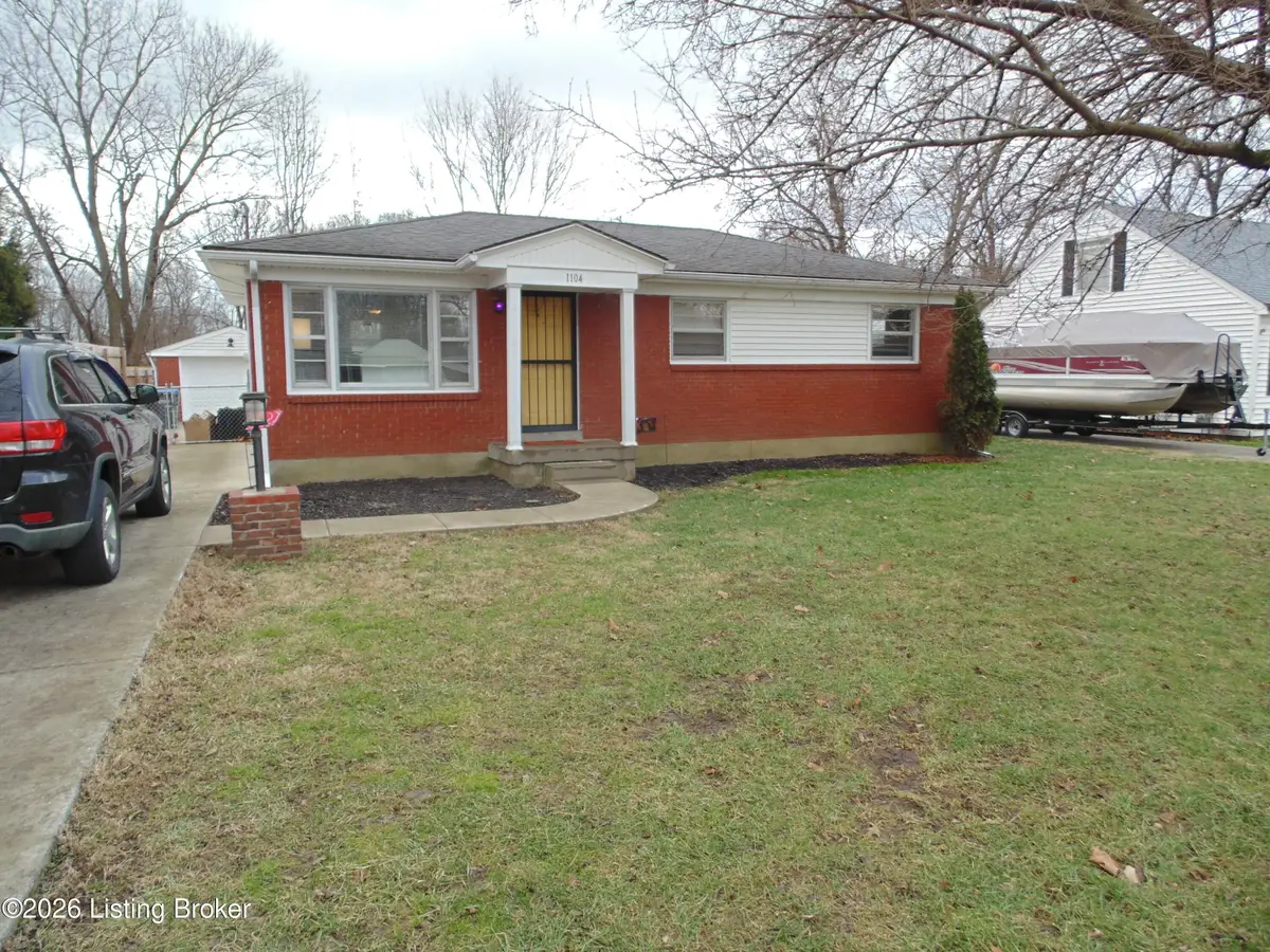 1104 Lone Oak Ave, Louisville, KY 40219 - Image #1