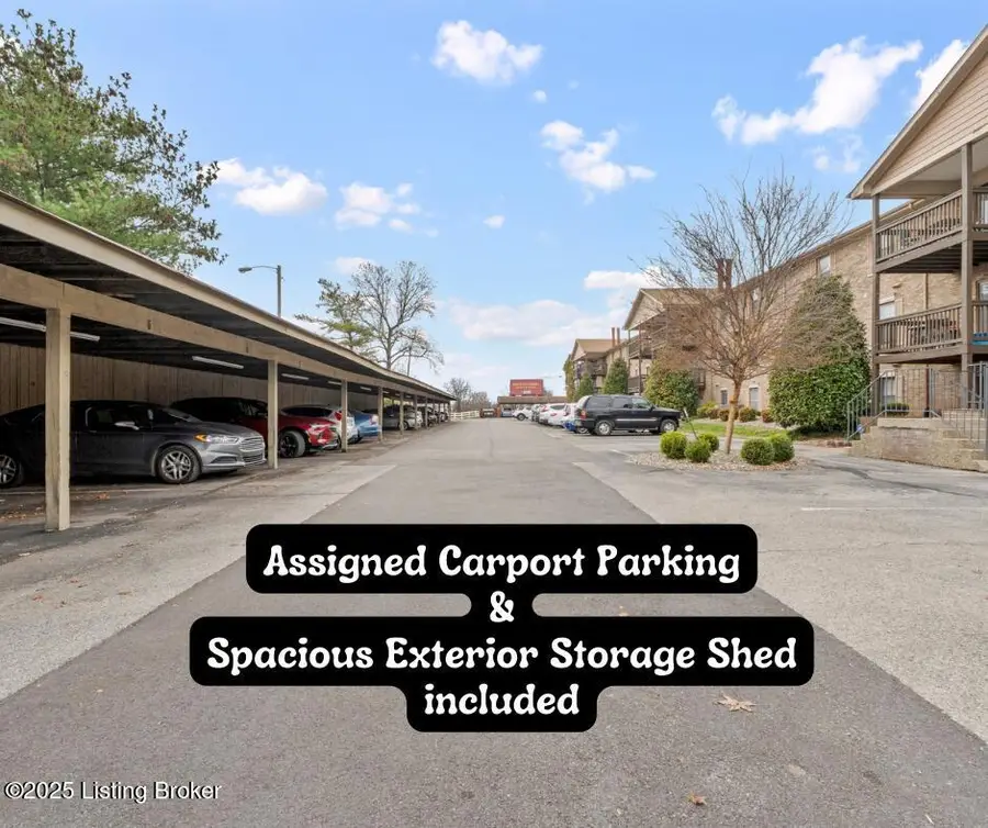 9806 Whipps Mill Rd #UNIT 1, Louisville, KY 40223 - Image #3