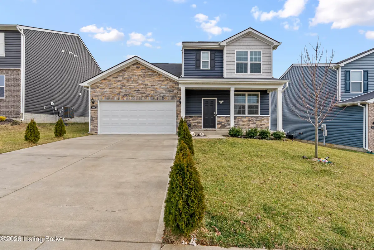 240 Ardmore Crossing Dr, Shelbyville, KY 40065 - Image #1
