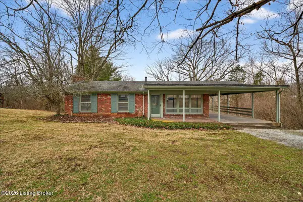 7408 Beechdale Rd, Crestwood, KY 40014