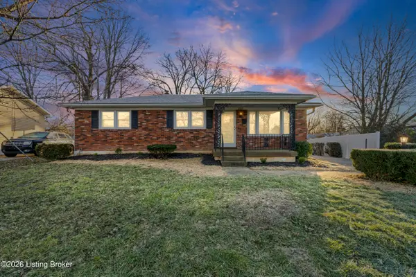 2511 Legene Dr, Louisville, KY 40216