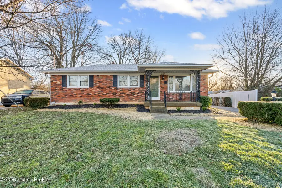 2511 Legene Dr, Louisville, KY 40216 - Image #2